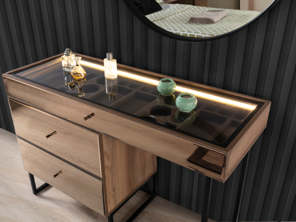 Lego Yatak Odası(Şifonyer)