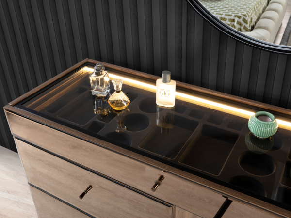 Lego Yatak Odası(Şifonyer)