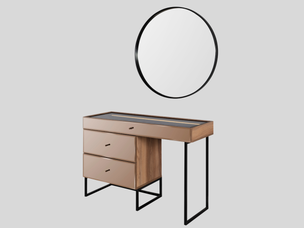 Lego Yatak Odası(Şifonyer)