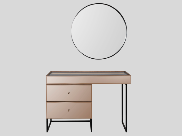 Lego Yatak Odası(Şifonyer)