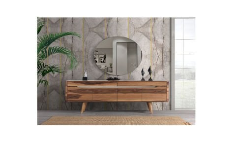 Kudüs Yemek Odası Takımı