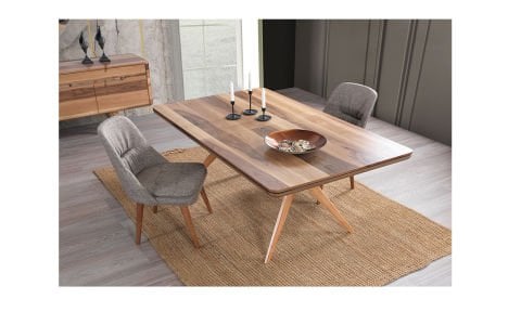 Kudüs Yemek Odası Takımı