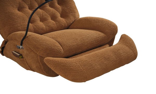 Lovely Berjer Mekanizmalı