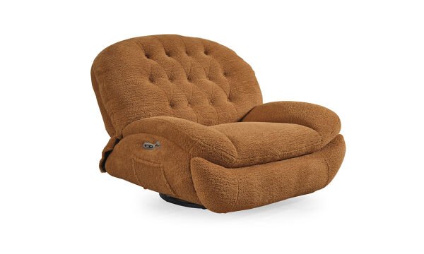 Lovely Berjer Mekanizmalı