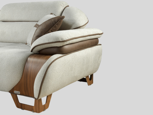 Elite Koltuk Takımı(3+3+1)