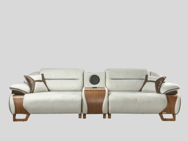 Elite Koltuk Takımı(3+3+1)