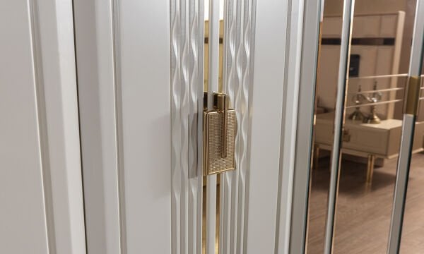 Sedef Yatak Odası Takımı