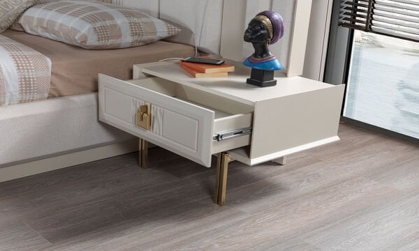 Sedef Yatak Odası Takımı