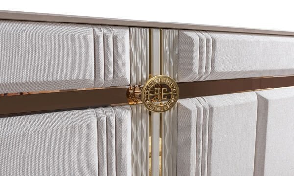 Sedef Yatak Odası Takımı