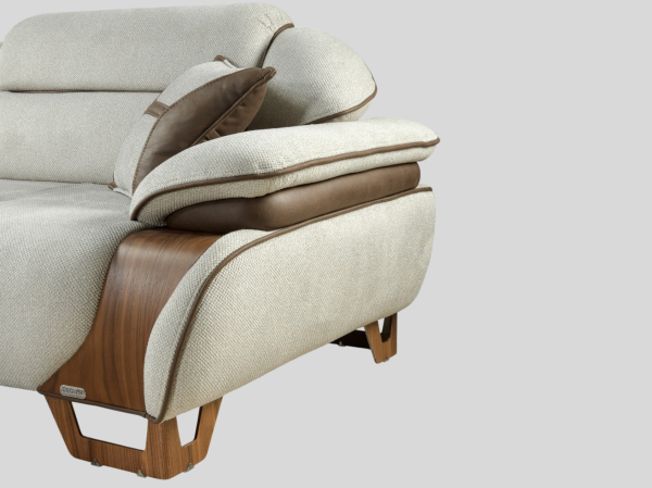 Elite Koltuk Takımı(3+3+1+1)