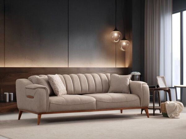 Bossa Koltuk Takımı ( 3+1 )
