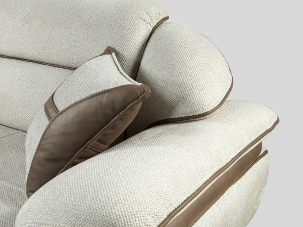 Elite Koltuk Takımı(Ses Sistemli Üçlü Koltuk)