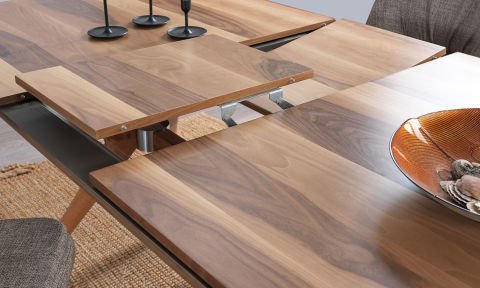 Kudüs Yemek Masası