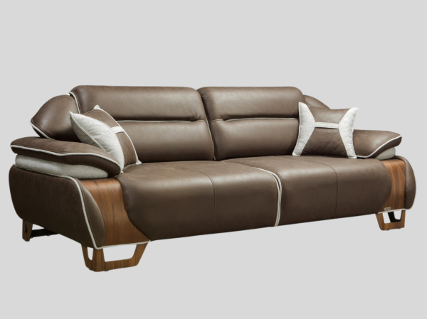 Elite Koltuk Takımı(Üçlü Koltuk)