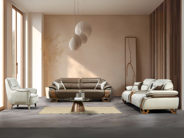 Elite Koltuk Takımı(Üçlü Koltuk)