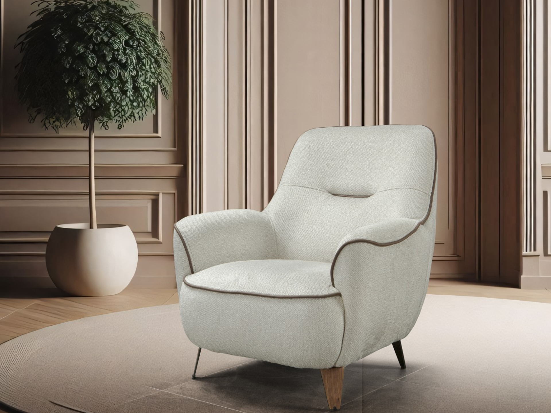 Elite Koltuk Takımı(Tekli Koltuk,Berjer)