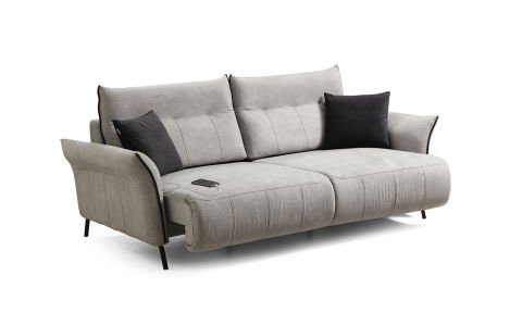 Mozart Modern Koltuk Takımı (3+1)