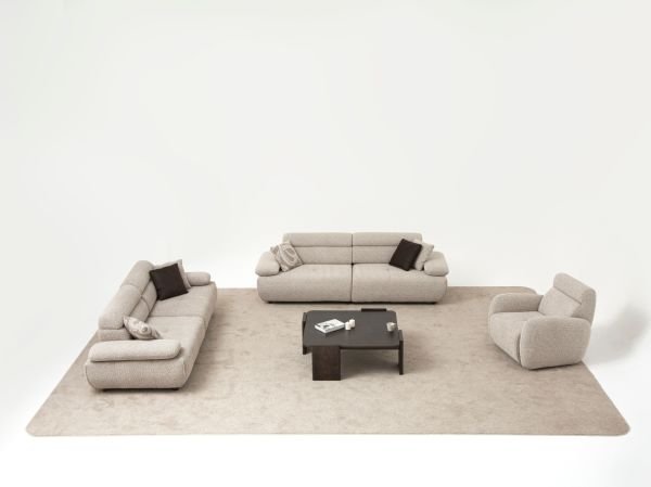 Novas Koltuk Takımı