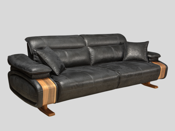 Petek Koltuk Takımı(3+3+1+1)