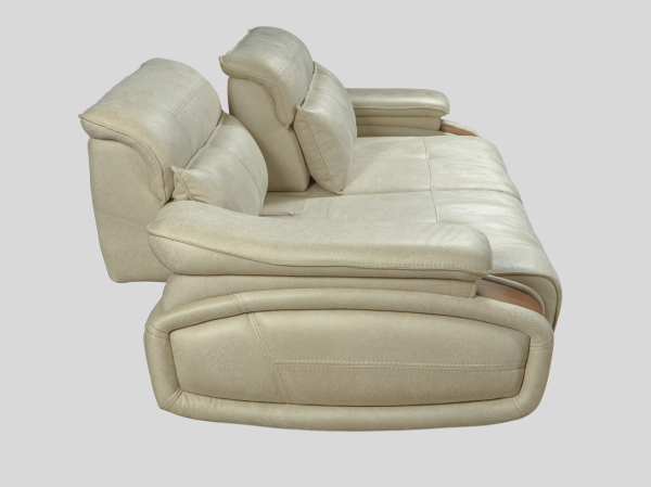 Petek Koltuk Takımı(3+3+1+1)