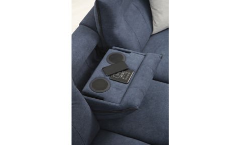 Mozart Çift Kişilik TV Kanepe+Pion+Ses Sistemi