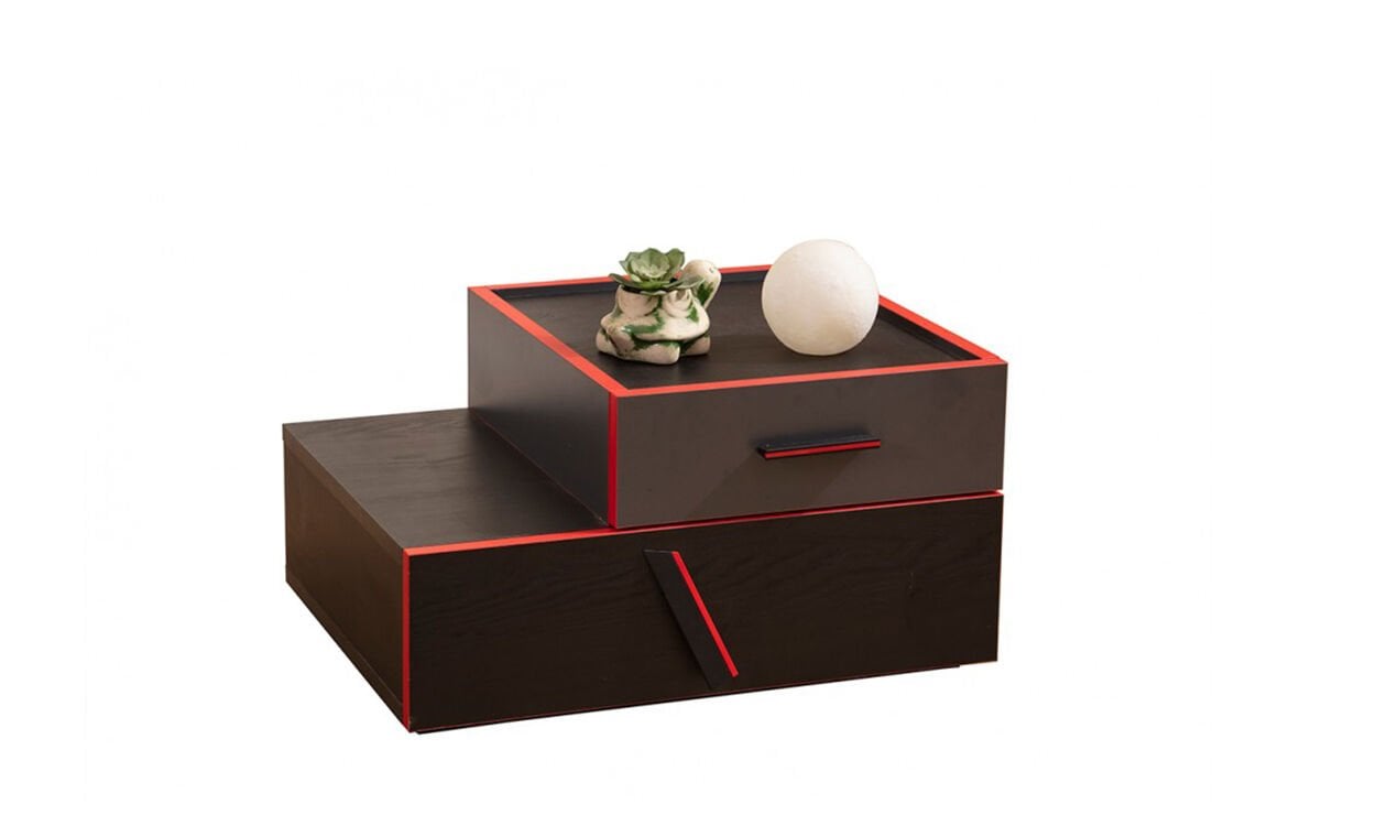 Gamer Genç Odası Komodin