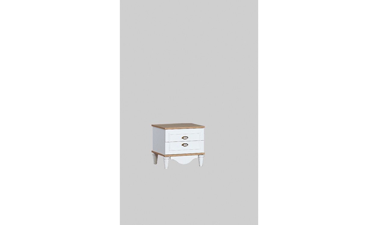 Flora Genç Odası Komodin