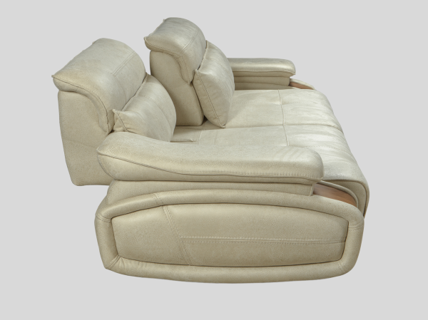 Petek Koltuk Takımı(Üçlü Koltuk)