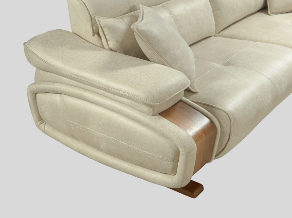 Petek Koltuk Takımı(Üçlü Koltuk)