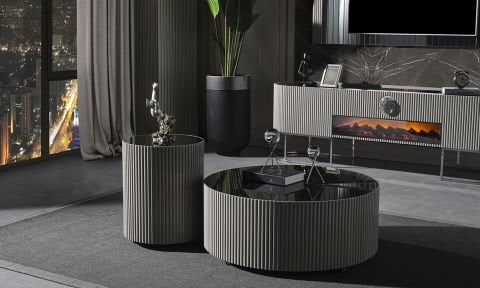 Guccix Gray Yan Sehpa