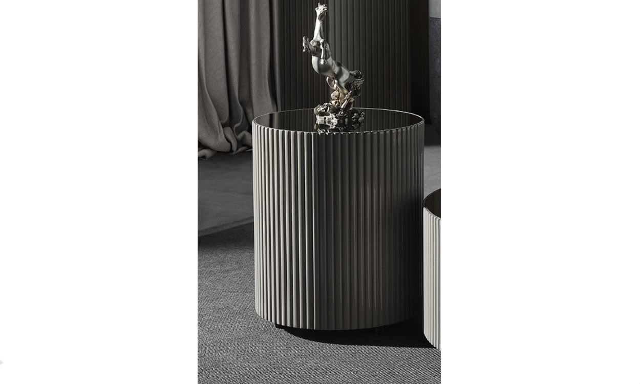 Guccix Gray Yan Sehpa