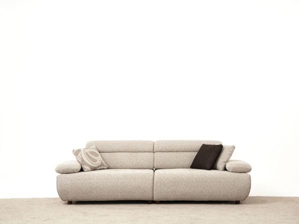 Novas Koltuk Takımı (Üçlü)