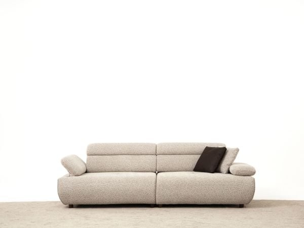 Novas Koltuk Takımı (Üçlü)