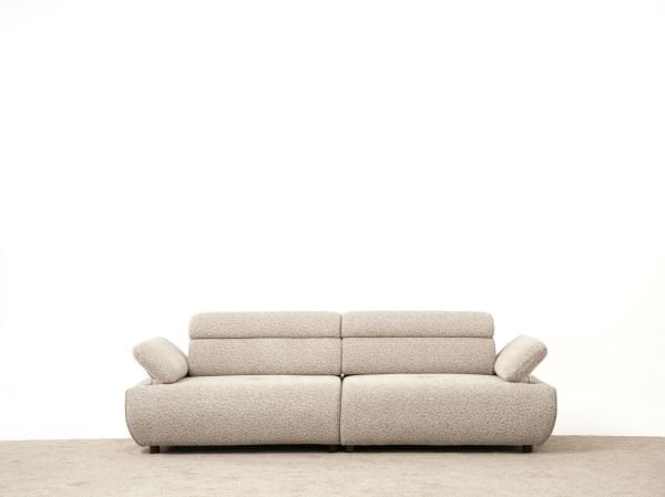 Novas Koltuk Takımı ( üçlü )