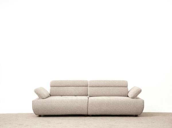 Novas Koltuk Takımı (Üçlü)