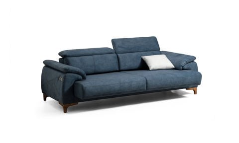 Oscar Modern Koltuk Takımı (3+3+1)