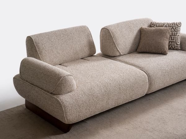 Dante Koltuk Takımı (3+3+1+1)