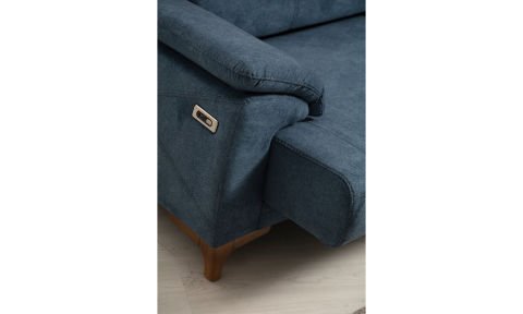 Oscar Modern Koltuk Takımı (3+1)