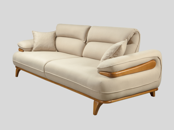 Akasya Koltuk Takımı(3+3+1+1)