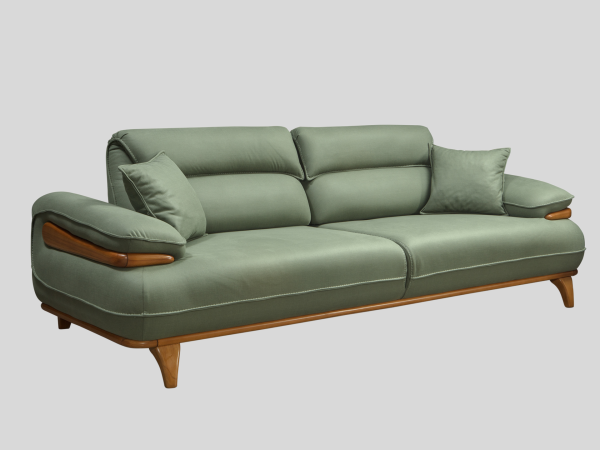 Akasya Koltuk Takımı(3+1)