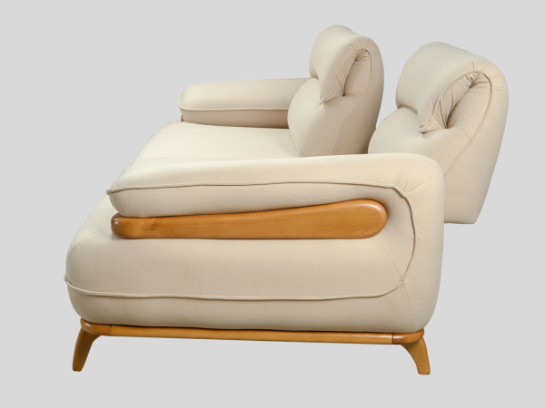 Akasya Koltuk Takımı(3+1)