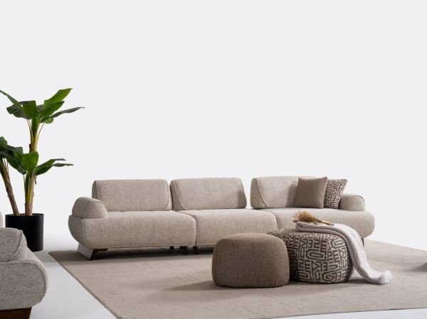 Dante Koltuk Takımı ( üçlü )