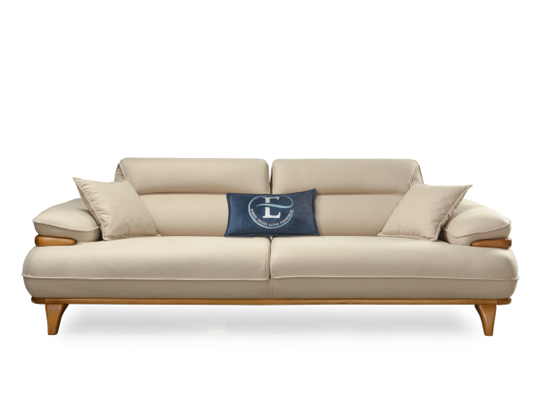 Akasya Koltuk Takımı(Üçlü Koltuk)