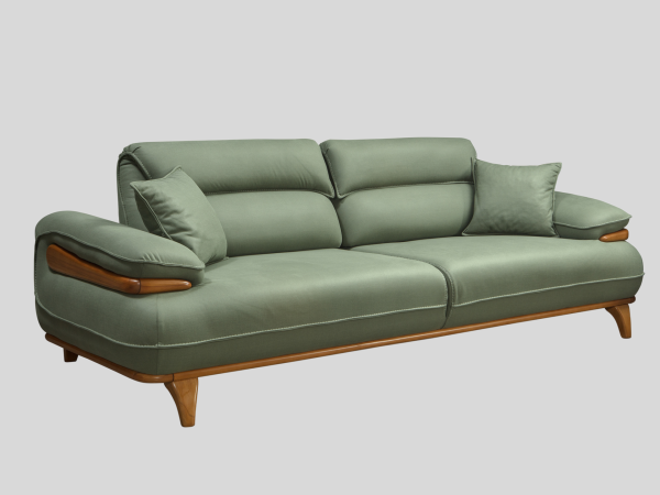 Akasya Koltuk Takımı(Üçlü Koltuk)