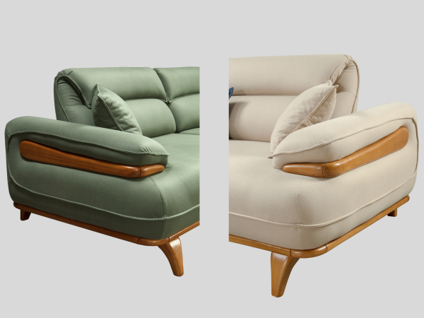 Akasya Koltuk Takımı(Üçlü Koltuk)