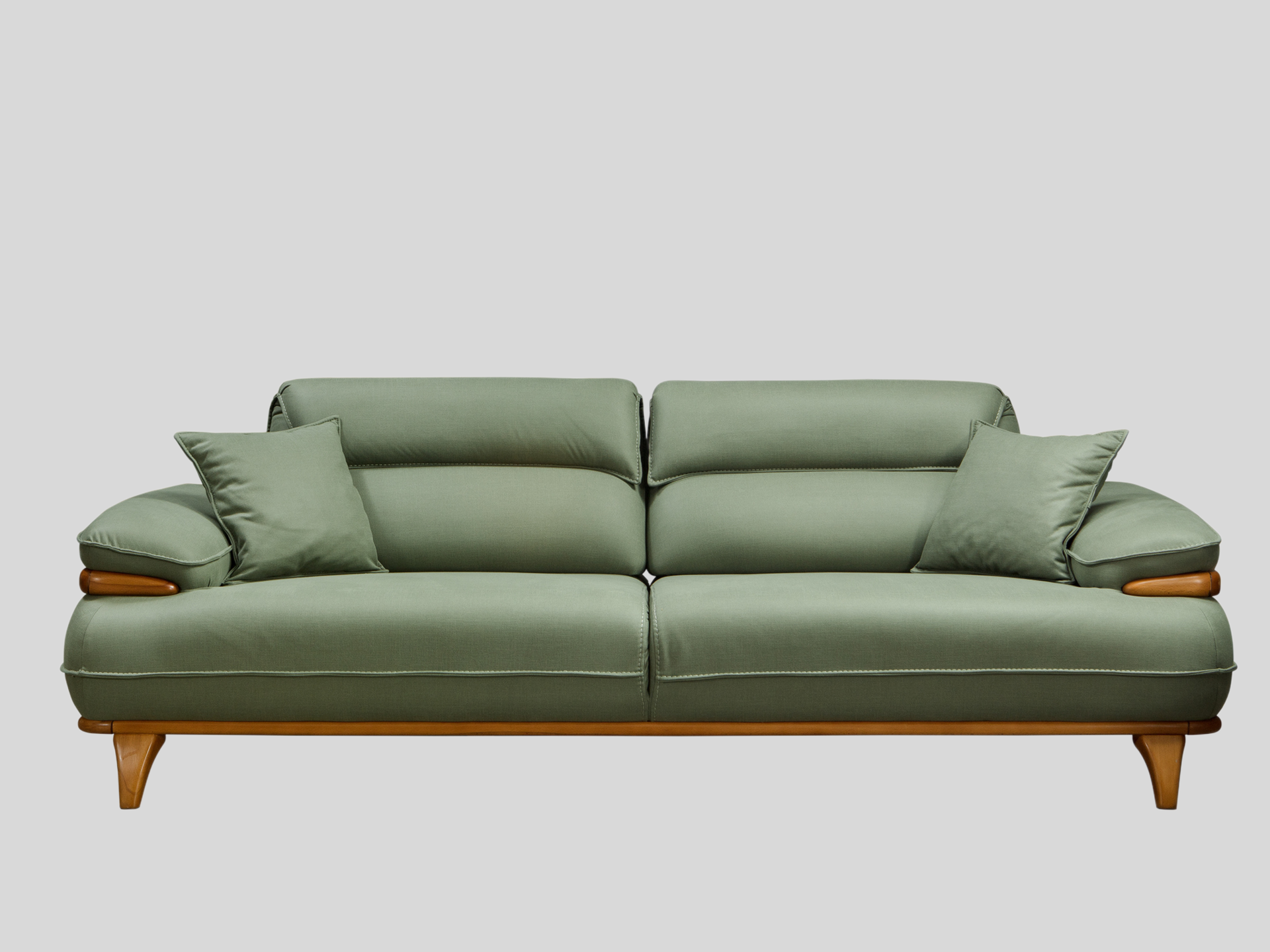 Akasya Koltuk Takımı(Üçlü Koltuk)