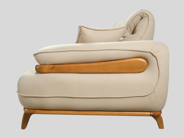 Akasya Koltuk Takımı(Üçlü Koltuk)