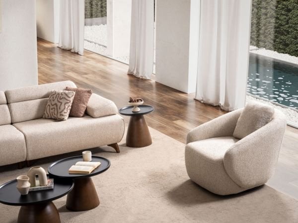 Gusto Koltuk Takımı