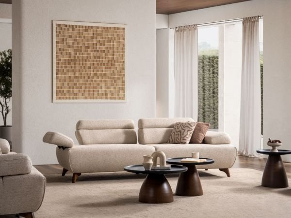 Gusto Koltuk Takımı