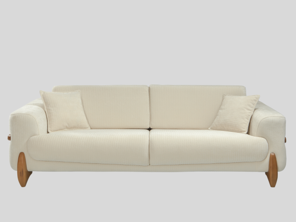 Hilal Koltuk Takımı(3+3+1+1)